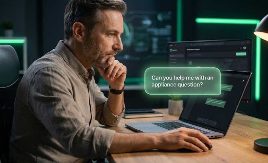 Step 1: Share your issue